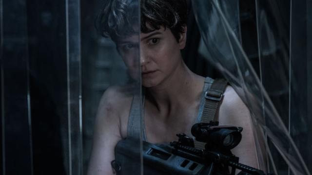 In The First Alien: Covenant Trailer, Everything Possible Has Gone Wrong
