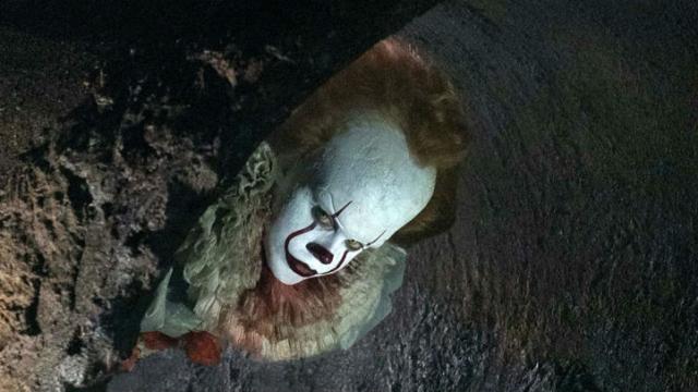 The New Image From It Is Creepy For All The Wrong Reasons