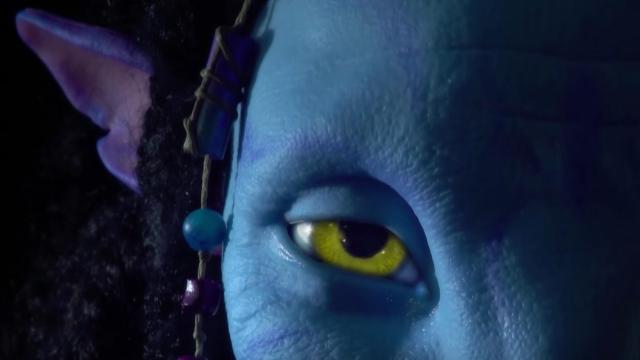 A New Video Teases The Natural Beauty Of Disney’s Upcoming Avatar Land