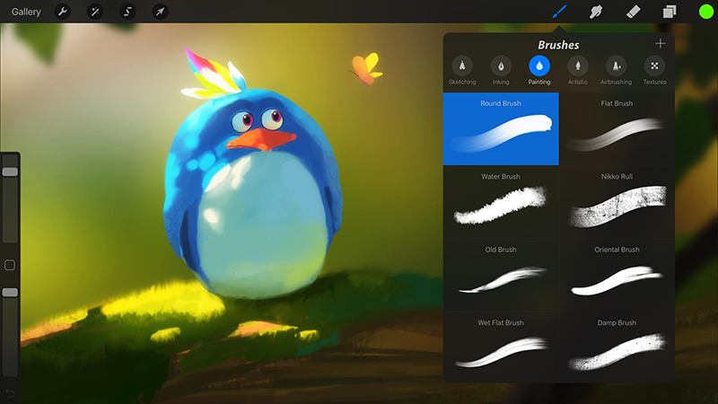 7 Great Drawing And Sketching Apps That Turn Anyone Into An Artist
