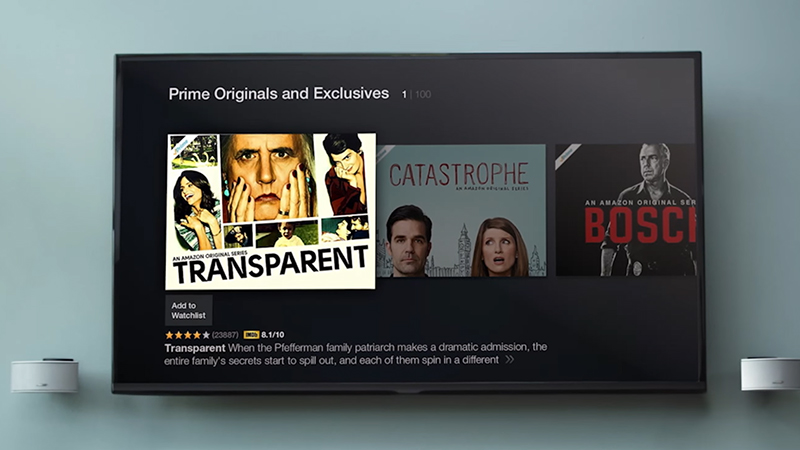 What’s Better: Netflix Or Amazon Prime Video?