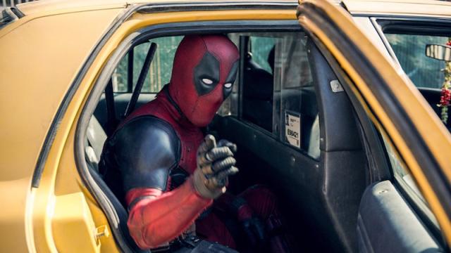 Ryan Reynolds Will Show Up As Deadpool In Logan: Report