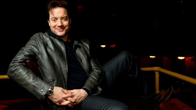 Reddit’s Trump Supporters Inspired A Plan To Save Brendan Fraser