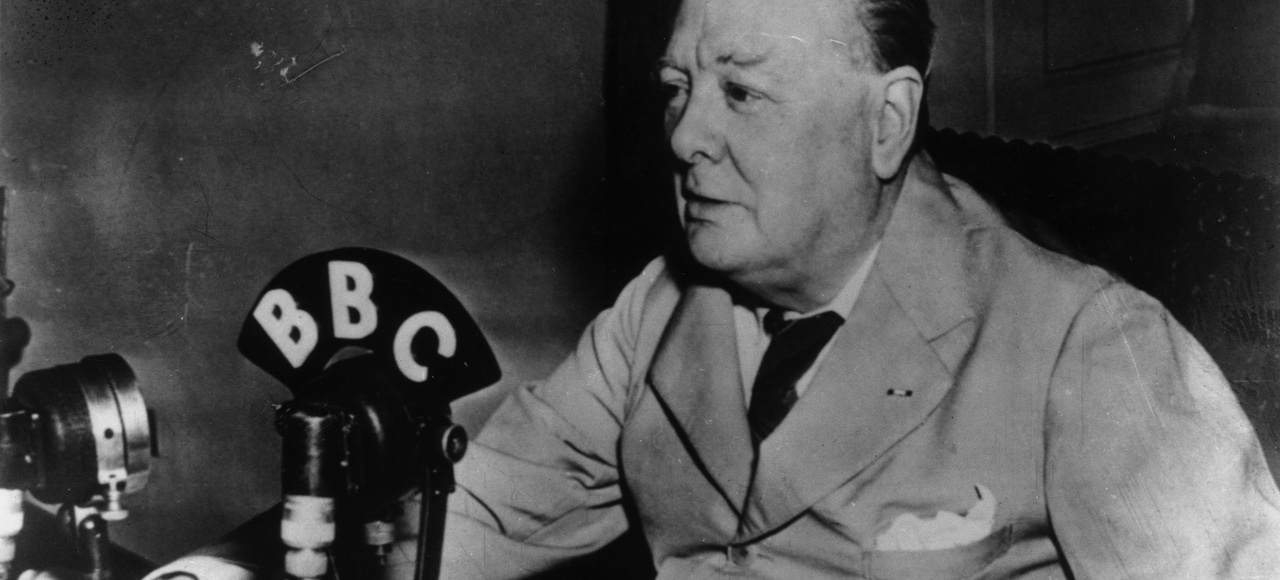 9 Quotes From Winston Churchill That Are Totally Fake