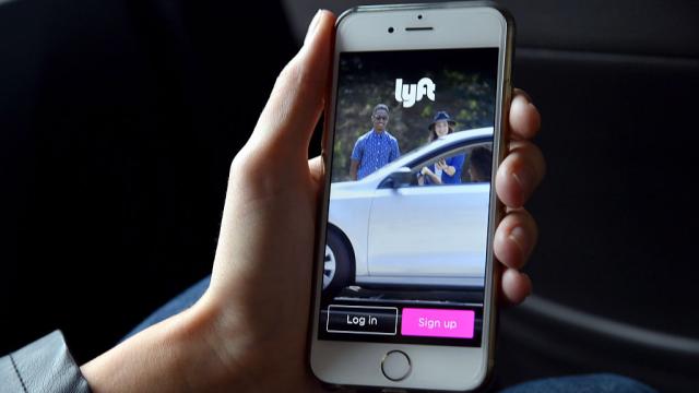 Lyft Wants To Start Tracking Driver’s Racist Habits