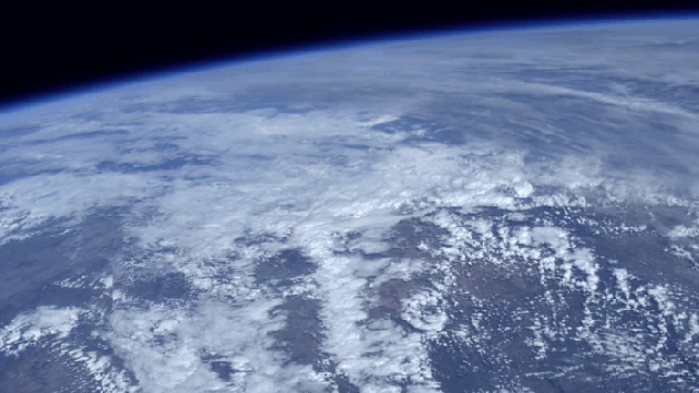 Hi-Def Video Of Earth From Space Is So Beautiful You’ll Want To Punch Yourself In The Face