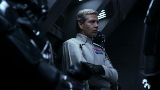 Ben Mendelsohn Says Rogue One Could Have Been Many Different Movies