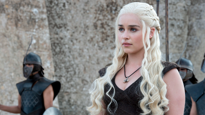 Once Again, Game Of Thrones Is The Most Pirated TV Show Of The Year