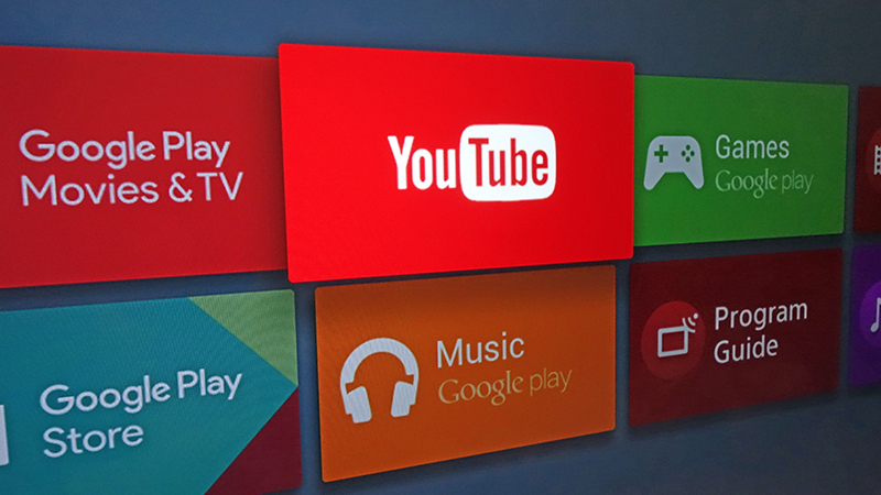 Six Secrets To Master Your New Android TV