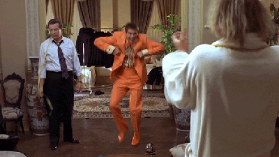 Dance Away To This Compilation Of People Dancing In Movies From The ’90s