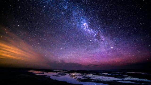 Andromeda Vs Milky Way (It’s The Melbourne Vs Sydney Of Space)