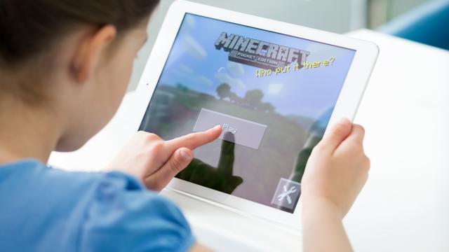 Minecraft, Video Editing And Mixed Reality: Microsoft’s Free School Holiday Workshops