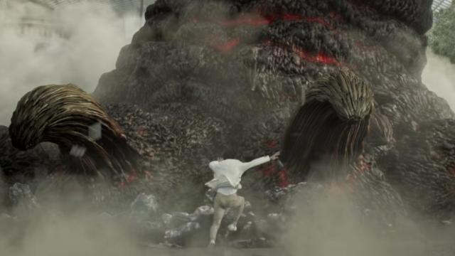 Watch A Crazy Trailer For Japan’s 4D Godzilla Theme Park