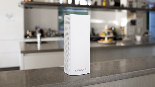 Linksys Wants To Eliminate Wi-Fi Dead Spots With These Tiny Towers Scattered Around Your Home