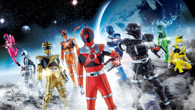 For The First Time Ever, The Next Super Sentai Series Has Been Made With Input From America
