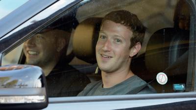 A Suggested Itinerary For Mark Zuckerberg’s Cross-Country Vision Quest