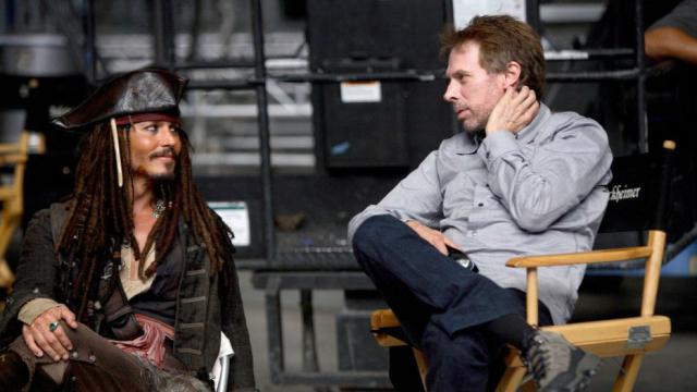 The Producer Of Armageddon And Pirates Of The Caribbean Just Signed On To A New Sci-Fi Film