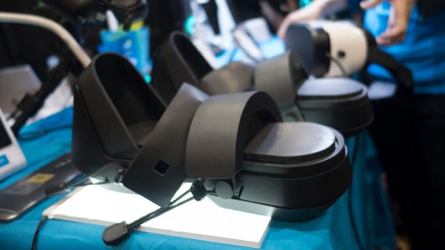 These Shoes Let You Feel The Surface You’re Walking On In Virtual Reality