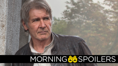 We May Need To Wait A Little Longer For The Han Solo Movie