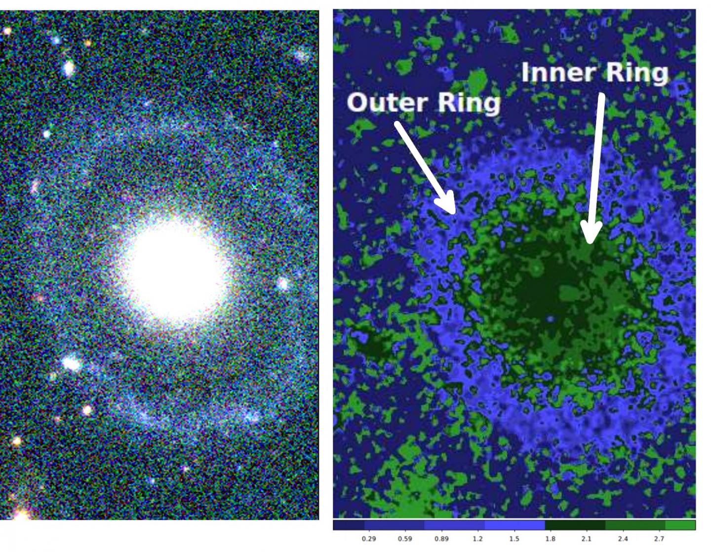 Astronomers Discover An Entirely New Kind Of Galaxy