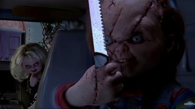 Cult Of Chucky Will Bring Back The Campy Killer Doll For A Seventh Time