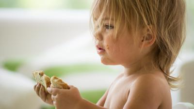 We Were Wrong About Not Feeding Peanuts To Infants