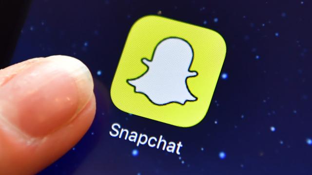 Ex-Employee Says Snapchat Fakes Numbers And Wants To Destroy His Reputation