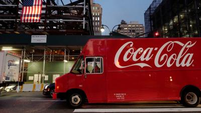 5 Of The Most Egregious Health Claims From The New US Coca-Cola Lawsuit