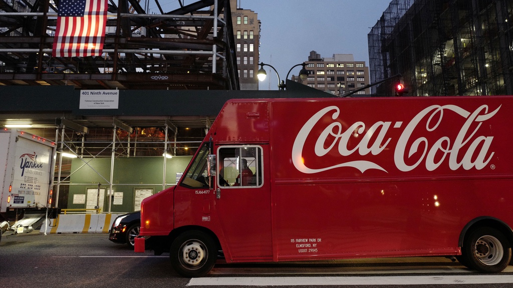 5 Of The Most Egregious Health Claims From The New US CocaCola Lawsuit