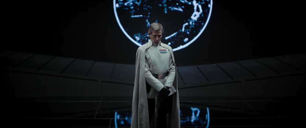 Why The Rogue One Trailer’s Most Iconic Shot Never Appeared In The Movie