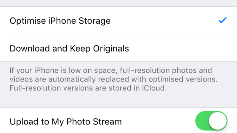 Move Your Photo Library Between Apple Photos And Google Photos (or Vice Versa)