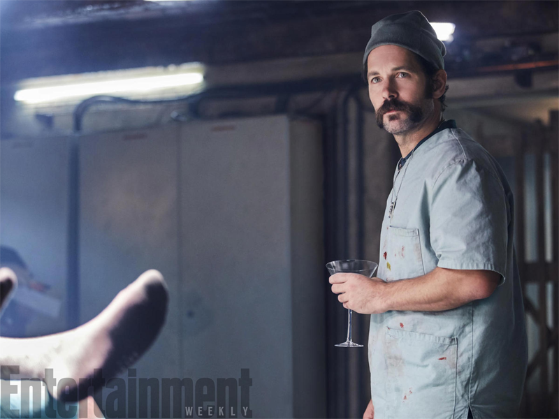 Our First Look At The Neon Noir World Of Duncan Jones’ New Movie Mute