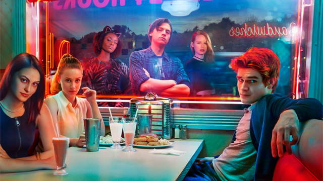 Riverdale Is Just The Beginning, Behold The Rise Of CW’s Archie Empire