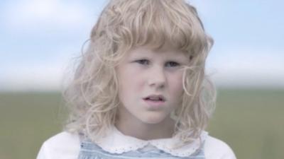 A Child Discovers Her Reality Is Not What It Seems In Suspenseful Short Reset 