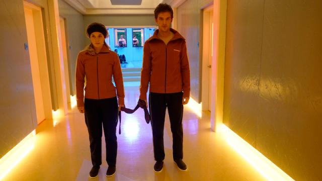 Legion Might Have Capes, Will Not Have A ‘Big Fight’