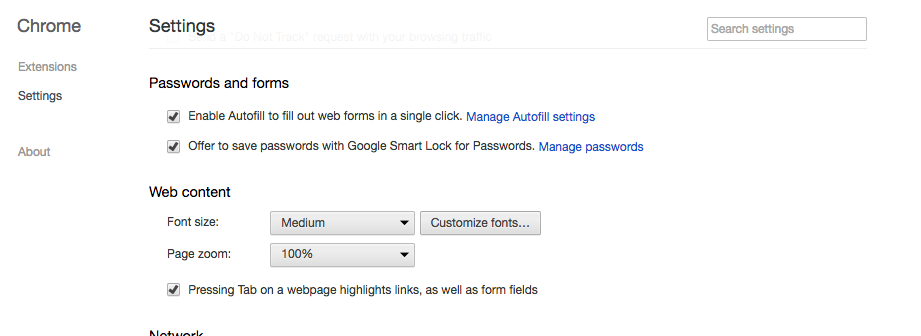Autofill On Chrome And Safari Can Give Hackers Access To Your Credit Card Info