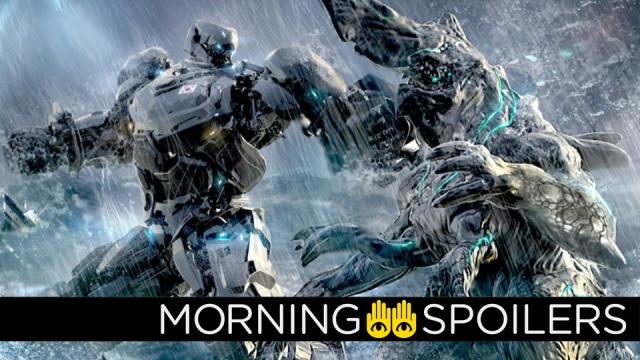 Something Weird’s Happening With The Cast Of Pacific Rim 2