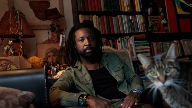 First Details On The Dark Star Trilogy, Author Marlon James’ ‘African Game Of Thrones’