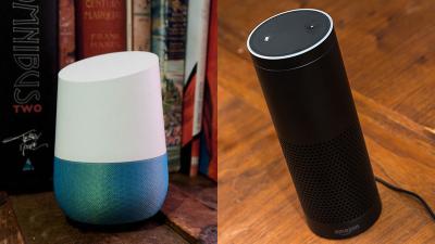 How To Make Google Assistant And Amazon Alexa Do Whatever You Want