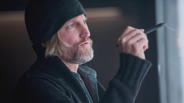 As Expected, Woody Harrelson Has Joined The Han Solo Film