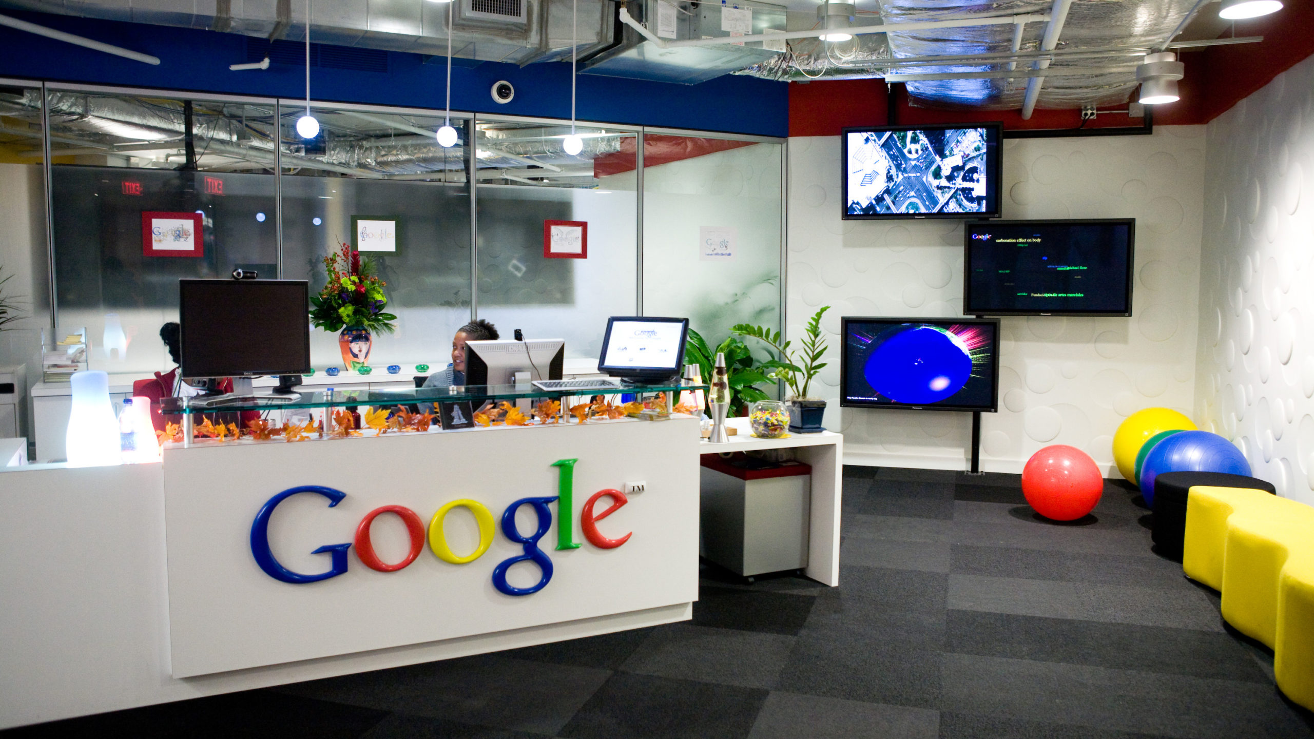 Is The Google Moonshot Dead?