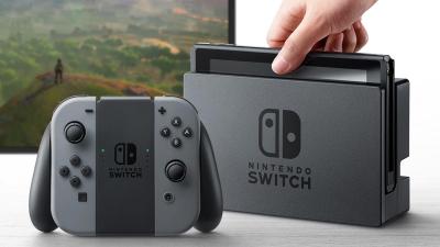 The Nintendo Switch Rumours We Hope Are True