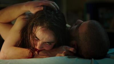 Two Trailers For Raw Expose Different Sides Of This Gruesome, Amazing Movie