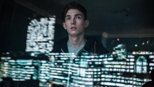 An Accident Leaves A Boy With Techno-Superpowers In Netflix’s iBoy