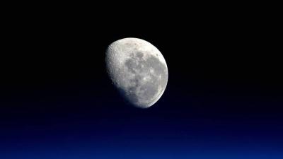 We Were Wrong About The Moon’s Age