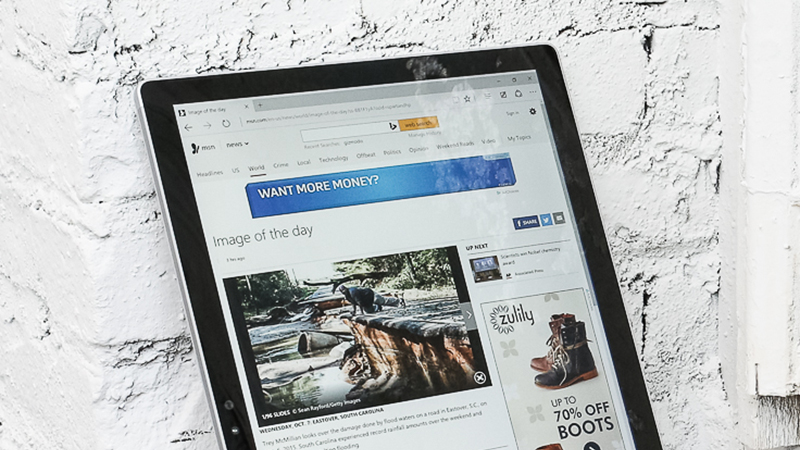5 Reasons To Give Microsoft’s Edge Browser Another Chance