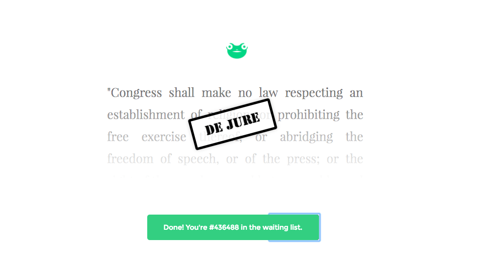 Here’s What It Takes To Get Banned From The Freest Free Speech Site