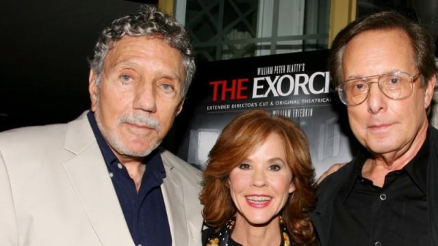 William Peter Blatty, Author Of The Exorcist, Has Died