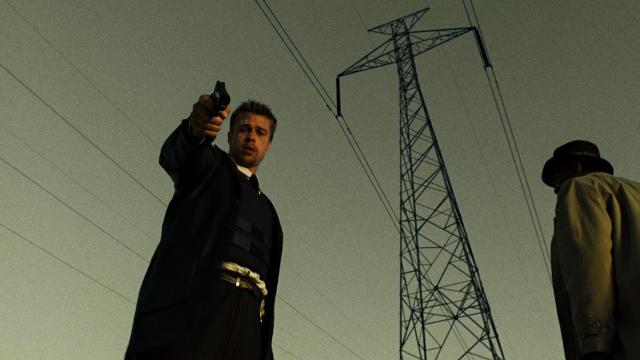 Se7en’s Iconic Ending Only Happened Because Of A Lucky Accident
