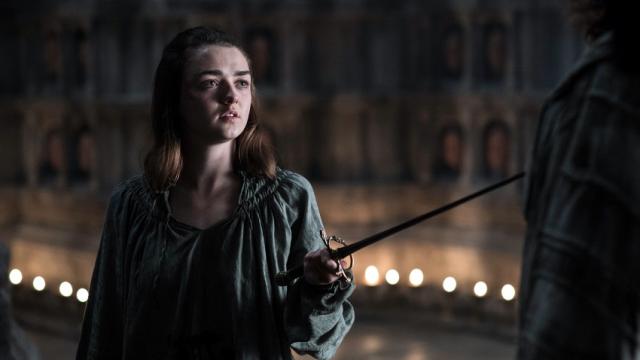 HBO Holds Game Of Thrones Season 8 Renewal In Hopes Of More Episodes